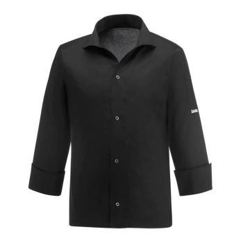 Chef Jacket VIP black